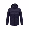 Куртка з підігрівом Thermalli Cimone темно-синій 2XL (108802442XL) - Image 1