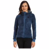 Кофта Kilpi Norka-W Wmn WL0204 dark blue - 40 - темно-синя (024.0940) - Image 1