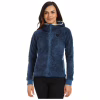 Кофта Kilpi Norka-W Wmn WL0204 dark blue - 40 - темно-синя (024.0940) - Image 1