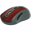 Мишка Defender Accura MM-965 Red (52966) - Image 1