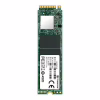 Накопичувач SSD M.2 2280 256GB Transcend (TS256GMTE110S) - Image 1