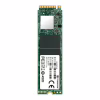 Накопичувач SSD M.2 2280 256GB Transcend (TS256GMTE110S) - Image 1