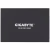 Накопичувач SSD 2.5" 240GB GIGABYTE (GP-GSTFS31240GNTD) - Image 1