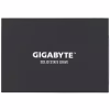 Накопичувач SSD 2.5" 240GB GIGABYTE (GP-GSTFS31240GNTD) - Image 1