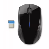 Мышка HP 220 Black (3FV66AA) - Image 1