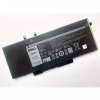 Акумулятор до ноутбука Dell Latitude 5500 4GVMP, 68Wh (8500mAh), 4cell, 7.6V, Li-ion (A47508) - Image 1