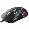 Мишка Trust GXT 960 Graphin Ultra-lightweight RGB USB Black (23758) - Image 1