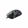 Мишка Trust GXT 960 Graphin Ultra-lightweight RGB USB Black (23758) - Image 1