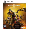 Гра Sony Mortal Kombat 11 Ultimate Edition [PS5, Russian subtitles] (1000780971) - Image 1