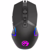 Мишка Marvo G941 RGB-LED USB Black (G941) - Image 1