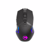 Мишка Marvo G941 RGB-LED USB Black (G941) - Image 1