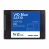 Накопитель SSD 2.5" 500GB WD (WDS500G3B0A) - Image 1