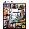 Гра Sony Grand Theft Auto V PS5 [Blu-Ray диск} (5026555431842) - Image 1