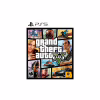 Гра Sony Grand Theft Auto V PS5 [Blu-Ray диск} (5026555431842) - Image 1