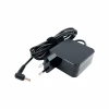 Блок живлення до ноутбуку AlSoft Asus 45W Zenbook 19V, 2.37A, 4.0/1.35 (A40363) - Image 1