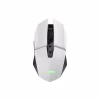 Мишка Trust GXT 110 Felox RGB Wireless White (25069) - Image 1