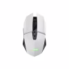 Мышка Trust GXT 110 Felox RGB Wireless White (25069) - Image 1