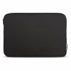 Чохол до ноутбука Vinga 17" NS170 Black Sleeve (NS170BK) - Image 1