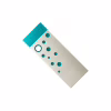USB флеш накопичувач Apacer 32GB AH11J Turquoise Green USB 2.0 (AP32GAH11JG-1) - Image 1