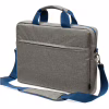 Сумка для ноутбука Vinga 15.6" NB150S silver-gray (NB150SGY) - Image 1