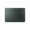 Чохол до ноутбука BeCover 12" MacBook ECO Leather Dark Green (709690) - Image 1