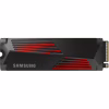 Накопичувач SSD M.2 2280 4TB 990 PRO with Heatsink Samsung (MZ-V9P4T0CW) - Image 1