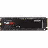 Накопитель SSD M.2 2280 4TB 990 PRO Samsung (MZ-V9P4T0BW) - Image 1