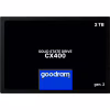 Накопитель SSD 2.5" 2TB Goodram (SSDPR-CX400-02T-G2) - Image 1