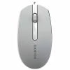 Мишка Canyon M-10 USB Dark Grey (CNE-CMS10DG) - Image 1
