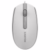 Мышка Canyon M-10 USB White Grey (CNE-CMS10WG) - Image 1