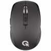 Мишка OfficePro M267B Silent Click Wireless Black (M267B) - Image 1