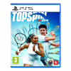 Игра Sony TOPSPIN 2K25, BD диск (5026555437585) - Image 1