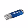 USB флеш накопичувач Wibrand 8GB Cougar Blue USB 2.0 (WI2.0/CU8P1U) - Image 1