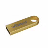 USB флеш накопичувач Wibrand 16GB Puma Gold USB 2.0 (WI2.0/PU16U1G) - Image 1
