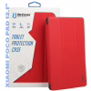 Чохол до планшета BeCover Smart Case Xiaomi Poco Pad / Poco Pad M1 (12.1") Red (711564) - Image 1