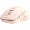 Мышка OfficePro M230P Silent Click Wireless/Bluetooth Pink (M230P) - Image 1