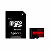 Карта памяти Apacer 128GB microSD class 10 UHS-I V10 A1 (AP128GMCSX10UB-R) - Image 1