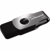 USB флеш накопитель Wibrand 256GB Lizard Black USB 3.2 (WI3.2/LI256P9B) - Image 1