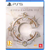 Гра Sony Civilization VII, BD диск (5026555438278) - Image 1