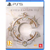 Гра Sony Civilization VII, BD диск (5026555438278) - Image 1