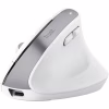 Мишка Trust Bayo+ Ergonomic Wireless/Bluetooth White (25399) - Image 1