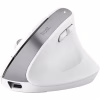Мышка Trust Bayo+ Ergonomic Wireless/Bluetooth White (25399) - Image 1