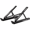 Подставка для ноутбука OfficePro LS320HUB Black (LS320HUB) - Image 1