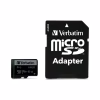 Карта пам'яті Verbatim 64GB microSDXC class 10 UHS-III PRO (47042) - Image 1