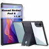 Чохол до планшета BeCover Protected Cover Xundd Stand Xiaomi Redmi Pad 2 11.0" Black (713669) - Image 1
