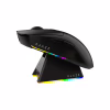 Мышка Ajazz AJ139 V2 MC Wireless/Bluetooth/USB Black (AJ139-V2-MC-B) - Image 1