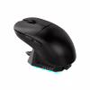 Мишка Ajazz AJ159P MC Wireless/Bluetooth/USB Charging Dock Black (AJ159P-MC-B) - Image 1