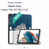 Чохол до планшета BeCover Smart Case Samsung Galaxy Tab A11 Plus SM-X236B 11.0" Good Night (713999) - Image 1