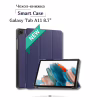 Чохол до планшета BeCover Smart Case Samsung Galaxy Tab A11 SM-X133/X135 8.7" Deep Blue (713964) - Image 1