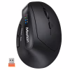 Мышка Meetion BTM008 Wireless/Bluetooth Black (MT-BTM008-A) - Image 1